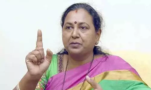 125-दिवसीय कार्य योजना में बाधा: AIADMK का 13 फरवरी को विरोध प्रदर्शन 125-दिवसीय कार्य योजना में बाधा: AIADMK का 13 फरवरी को विरोध प्रदर्शन