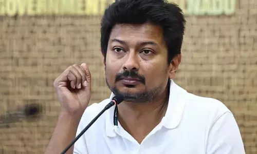 दक्षिणी ज़ोन DMK एग्जीक्यूटिव्स की बैठक 7 फरवरी को होगी दक्षिणी ज़ोन DMK एग्जीक्यूटिव्स की बैठक 7 फरवरी को होगी