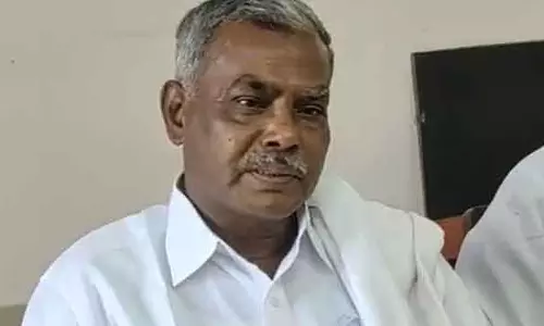 Public एग्जाम में कॉलेज स्टूडेंट्स बनेंगे राइटर: शिक्षा विभाग के फैसले को रद्द करने की मांग