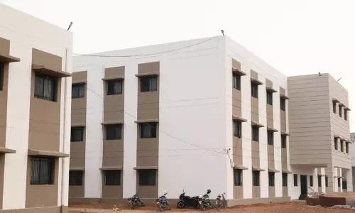 CM साय ज्ञानोदय हब का करेंगे उद्घाटन CM साय ज्ञानोदय हब का करेंगे उद्घाटन