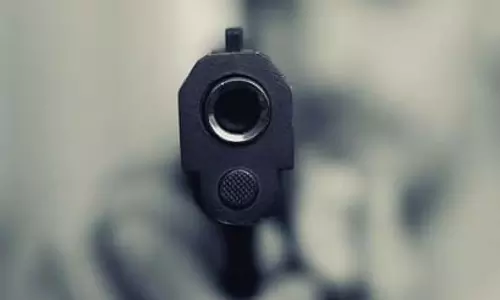 5 गोली मारकर आप नेता की हत्या, जांच में जुटी पुलिस