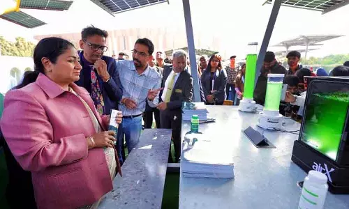 CM Rekha ने औद्योगिक इकोसिस्टम को मजबूत करने के लिए रोडमैप बताया