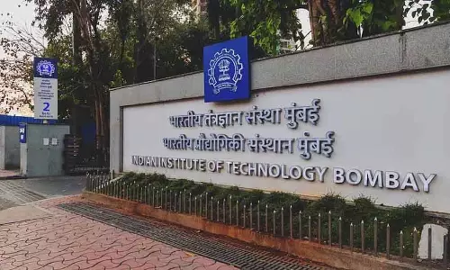 IIT बॉम्बे के छात्र की आत्महत्या से कैंपस में मेंटल हेल्थ सपोर्ट सिस्टम को लेकर नई चिंताएं पैदा हुई IIT बॉम्बे के छात्र की आत्महत्या से कैंपस में मेंटल हेल्थ सपोर्ट सिस्टम को लेकर नई चिंताएं पैदा हुई
