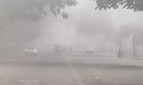 Punjab Weather: अगले तीन दिन तेज हवाओं का अलर्ट