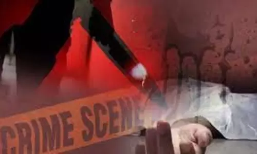 Punjab : पुलिस ने सुलझाया ब्लांइड मर्डर केस,हत्यारे गिरफ्तार Punjab : पुलिस ने सुलझाया ब्लांइड मर्डर केस,हत्यारे गिरफ्तार