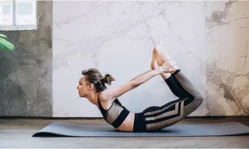 Yoga : शुगर कंट्रोल करना ,आज से शुरू करें ये योगासन