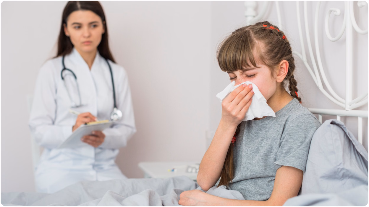 Health: स्वास्थ्य सुरक्षा के लिए नई मौसम एडवाइजरी Health: स्वास्थ्य सुरक्षा के लिए नई मौसम एडवाइजरी