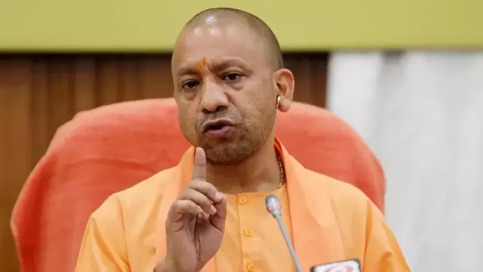 Lucknow: मानव संपदा पोर्टल पर वेतन रोकने का आदेश Lucknow: मानव संपदा पोर्टल पर वेतन रोकने का आदेश