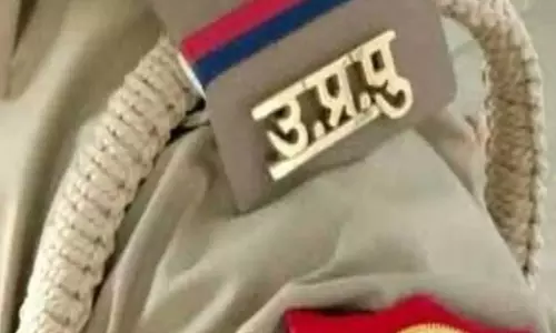 Lucknow: 8 जून से 10 जून तक यूपी पुलिस सिपाही परीक्षा Lucknow: 8 जून से 10 जून तक यूपी पुलिस सिपाही परीक्षा