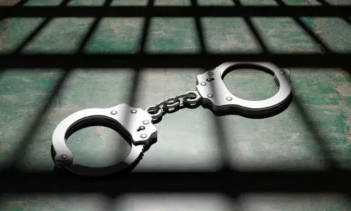 Kaithal रिश्वतखोरी मामले में जिला परिषद पार्षद, सहयोगी को 7 साल की जेल Kaithal रिश्वतखोरी मामले में जिला परिषद पार्षद, सहयोगी को 7 साल की जेल