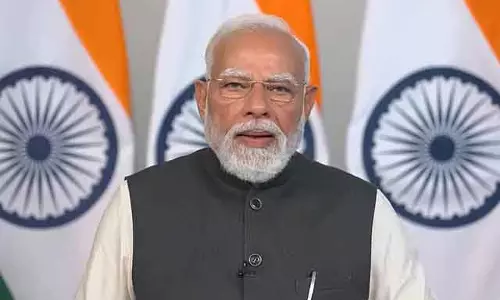 जब प्रधानमंत्री मोदी Tamil Nadu का दौरा करें तो बदलाव करें