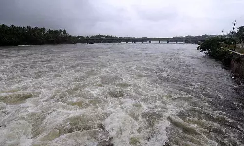 Cauvery जल प्रबंधन प्राधिकरण की बैठक 13 फरवरी को होगी