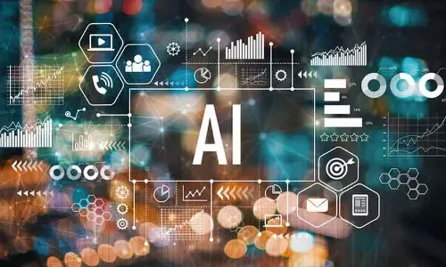 UN प्रमुख एंटोनियो गुटेरेस ग्लोबल AI इम्पैक्ट समिट के लिए भारत आएंगे। UN प्रमुख एंटोनियो गुटेरेस ग्लोबल AI इम्पैक्ट समिट के लिए भारत आएंगे।