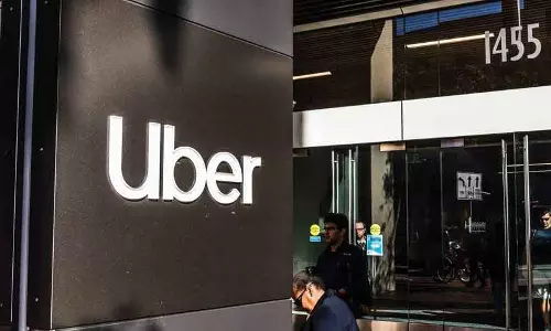 उबर को $8.5 मिलियन का भुगतान करने का आदेश, ड्राइवर पर यौन उत्पीड़न आरोप