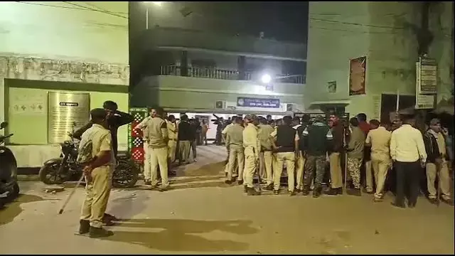Bargarh में समूह संघर्ष के बाद 2 लोगों की मौत, 2 अन्य गंभीर रूप से घायल