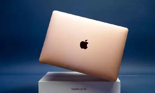 Apple: जल्द लॉन्च करेगा बजट MacBook – कीमत और फीचर्स लीक