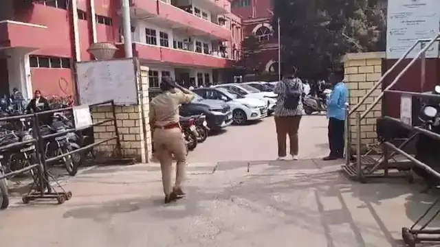 Cuttack के कटक, फूलबानी और पुरी की अदालतों में बम की धमकी, सुरक्षा बढ़ा दी गई