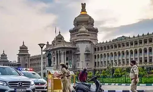 हेट स्पीच और फेक न्यूज़ पर लगाम लगाना: राज्य सरकार AI टेक्नोलॉजी के इस्तेमाल की दिशा में आगे बढ़ी हेट स्पीच और फेक न्यूज़ पर लगाम लगाना: राज्य सरकार AI टेक्नोलॉजी के इस्तेमाल की दिशा में आगे बढ़ी