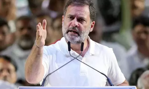 Punjab BJP ने रवनीत बिट्टू पर राहुल गांधी के गद्दार तंज के लिए माफी की मांग की Punjab BJP ने रवनीत बिट्टू पर राहुल गांधी के गद्दार तंज के लिए माफी की मांग की