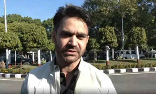 जम्मू-कश्मीर बजट पर प्रतिक्रियाएं : युवाओं, रोजगार और विकास को लेकर उम्मीदें और सवाल जम्मू-कश्मीर बजट पर प्रतिक्रियाएं : युवाओं, रोजगार और विकास को लेकर उम्मीदें और सवाल