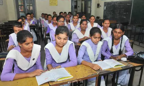 Punjab के 2.7 लाख SC छात्र पोस्ट-मैट्रिक स्कॉलरशिप के बकाया का इंतजार कर रहे