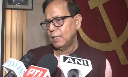 CPI M ने 25% DA फैसले का स्वागत किया, मोहम्मद सलीम बोले- कर्मचारियों का उचित हक