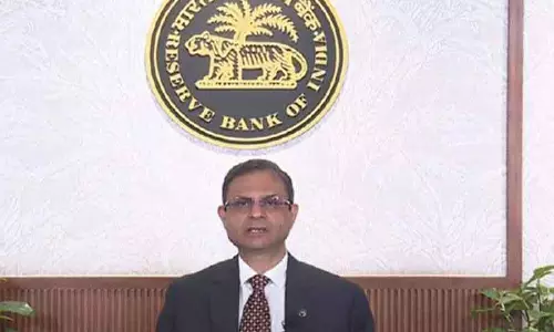 RBI warns: Geopolitical टेंशन और ऊर्जा कीमतों के उतार-चढ़ाव से महंगाई 3.2% तक बढ़ सकती है