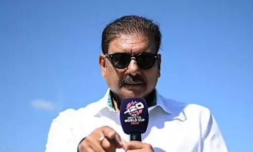 टी20 विश्व कप: कमेंट्री पैनल में शास्त्री, स्मिथ, बिशप समेत होंगे ये स्टार्स टी20 विश्व कप: कमेंट्री पैनल में शास्त्री, स्मिथ, बिशप समेत होंगे ये स्टार्स