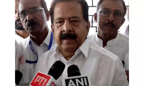 Ramesh Chennithala बोले- सबरीमाला स्वर्ण चोरी मामला पूरी तरह बिगाड़ दिया गया
