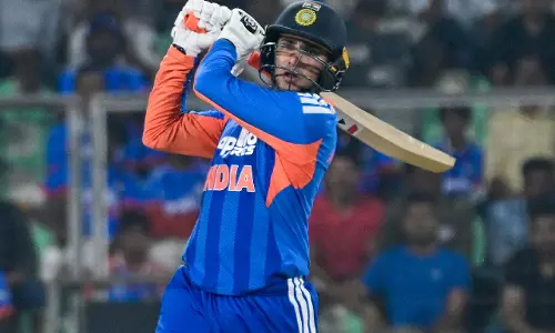 T20 वर्ल्ड कप में अभिषेक को लेकर म्हाम्ब्रे की सकारात्मक राय T20 वर्ल्ड कप में अभिषेक को लेकर म्हाम्ब्रे की सकारात्मक राय