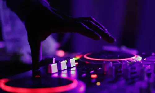 ओडिशा के गांव ने बुजुर्गों और बच्चों की सुरक्षा के लिए DJ म्यूजिक पर बैन लगाया