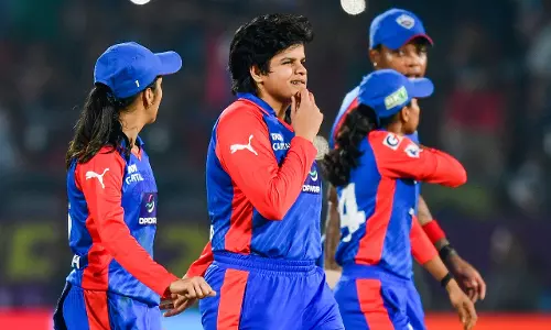 WPL फाइनल में चौथी हार पर DC कोच ने निराशा जताई