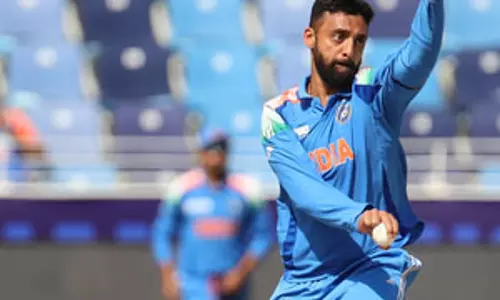 टी20 विश्व कप : वरुण चक्रवर्ती, रिंकू सिंह जैसे खिलाड़ी विपक्षी टीमों के लिए बहुत बड़ी चुनौती- म्हाम्ब्रे