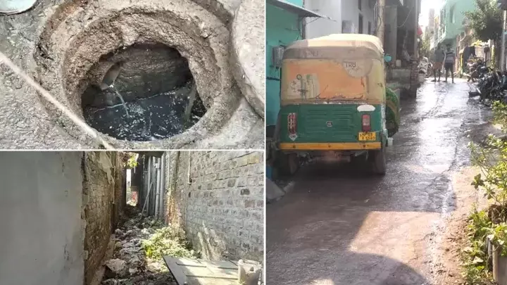 Indore: भागीरथपुरा में मौतों का सिलसिला थमा नहीं