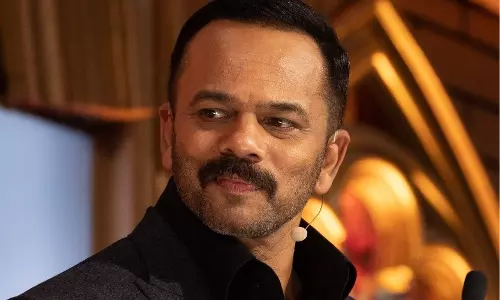 Rohit Shetty फायरिंग केस में IMPPA ने सीएम फडणवीस से दखल मांगा