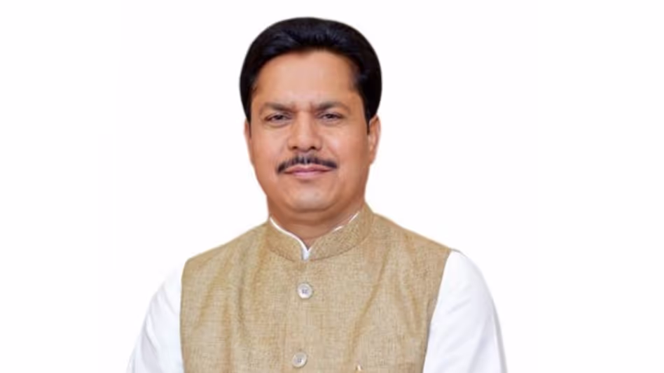 Assam कांग्रेस ने भूपेन बोरा पर टिप्पणी को लेकर जॉइंट सेक्रेटरी को कारण बताओ नोटिस जारी Assam कांग्रेस ने भूपेन बोरा पर टिप्पणी को लेकर जॉइंट सेक्रेटरी को कारण बताओ नोटिस जारी