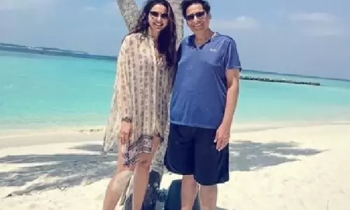 Rakul Preet Singh ने उस कपल को सेलिब्रेट किया जिनका प्यार भरोसे पर टिका Rakul Preet Singh ने उस कपल को सेलिब्रेट किया जिनका प्यार भरोसे पर टिका