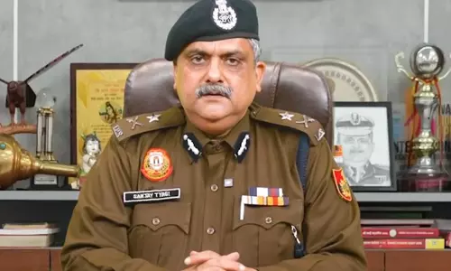 Delhi Police ने लापता व्यक्तियों के मामलों में कोई वृद्धि नहीं होने का आश्वासन दिया