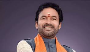 केंद्रीय मंत्री G Kishan Reddy ने कोयला खदान त्रासदी पर टिप्पणी की