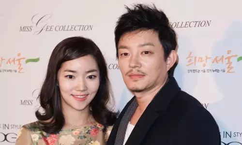 Lee Beom Soo और ली यून जिन ने तलाक को अंतिम रूप दे दिया
