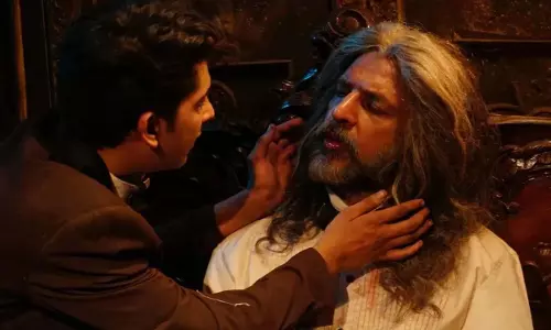 Mayasabha ओपनिंग वीक बॉक्स ऑफिस कलेक्शन