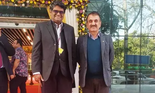 हिमाचल यूनिवर्सिटी और ANRF के अधिकारियों ने मिलकर रिसर्च के मौकों पर विचार किया हिमाचल यूनिवर्सिटी और ANRF के अधिकारियों ने मिलकर रिसर्च के मौकों पर विचार किया