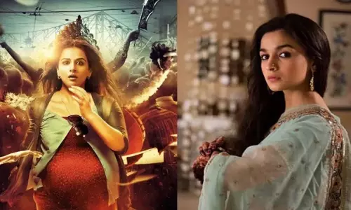 OTT पर बॉलीवुड की 5 फीमेल स्पाई थ्रिलर फिल्में जो आपको बांधे रखेंगी OTT पर बॉलीवुड की 5 फीमेल स्पाई थ्रिलर फिल्में जो आपको बांधे रखेंगी