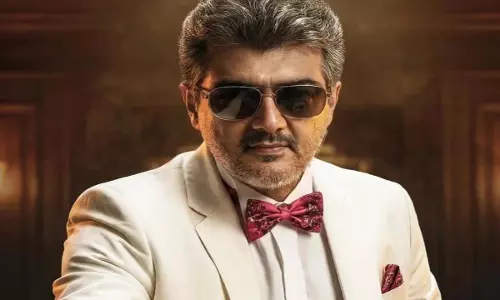 Mankatha री-रिलीज़ इंडिया बॉक्स ऑफिस कलेक्शन