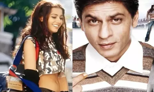 क्या आपको पता है कि आयशा टाकिया ने आखिरी मिनट में Main Hoon Na छोड़ दी थी?
