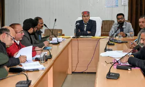 नूरपुर शहर में बाज़ार की सड़कों के पुनर्निर्माण के लिए MPLAD फंड का इस्तेमाल किया गया नूरपुर शहर में बाज़ार की सड़कों के पुनर्निर्माण के लिए MPLAD फंड का इस्तेमाल किया गया