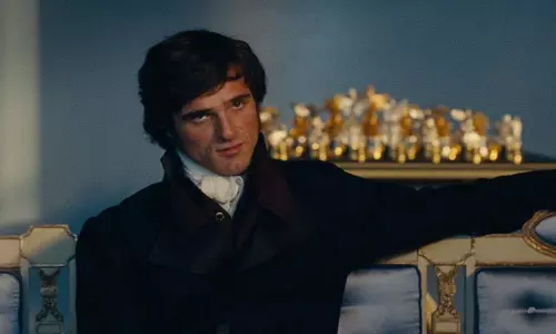 Jacob Elordi ने एमराल्ड फेनेल की फिल्म को एमिली ब्रोंटे की आत्मा कहा Jacob Elordi ने एमराल्ड फेनेल की फिल्म को एमिली ब्रोंटे की आत्मा कहा