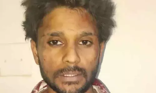 Bengaluru : चोरी करने गए व्यक्ति ने ही शिकायत दर्ज कराई