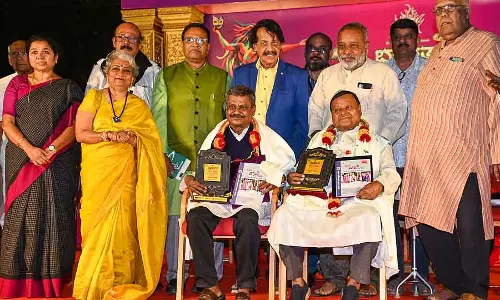 रंगा परिशे पूरे राज्य में आयोजित किया जाना चाहिए: T.N. Seetharam