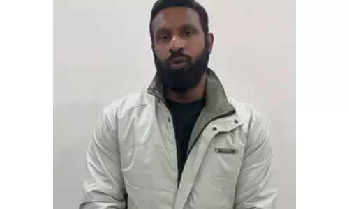 दुकान नाम विवाद पर Gym Trainer दीपक कुमार का बयान
